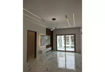 Apartment Finished Ultra super Lux Resale in Galleria MM/E 152