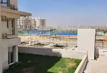 Ready To Move Apartment Resale Mountain View iCity New Cairo Club Park