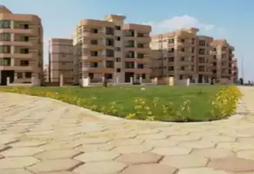 A- Fully Finished Apartment For Sale In Gardenia Al Shams 6 October