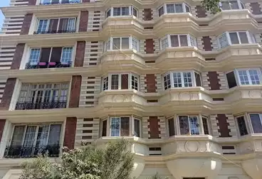 Residential Apartment for Rent in Maadi , Street 18 with 81