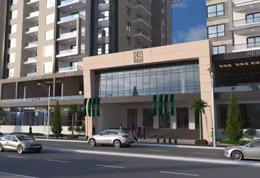 Apartments For sale in West El Balad