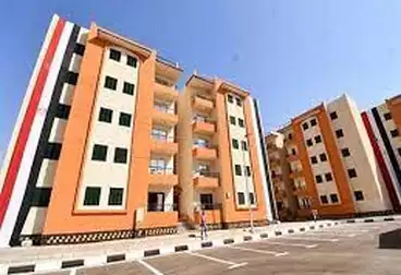 Apartments For sale in Aqeel Ibn Al-Bakeer St