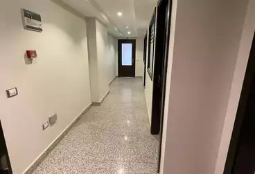 Administrative For rent - 13 rooms - floor 5