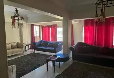 Apartment For sale,170m in Mostafa Darwish St.