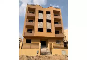 Duplex For sale in El-Imam El-Bokhary St