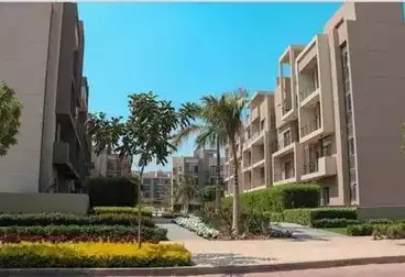 Apartments For sale in Fifth Square Compound - AlMarasem