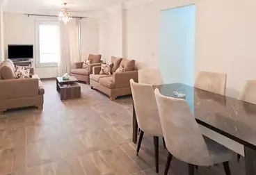 Apartments For rent in Abou Quer St - El Horeya Rd