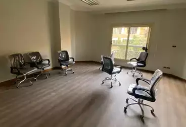 Offices For rent in Street 206