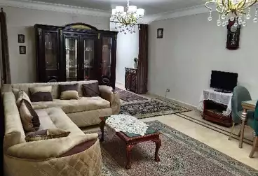 Furnished Apartment For rent in Milsa Buildings