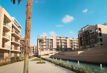 Apartments For sale in Fifth Square Compound - AlMarasem