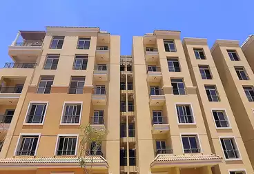 Distinctive Apartment with Hug Private Garden Resale Bahri