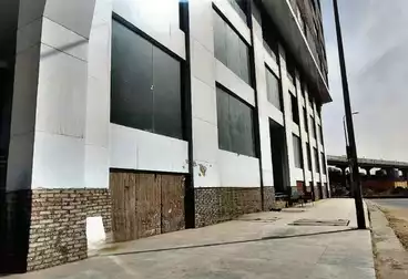 Commercial For sale in Abo Bakr El Sedeek St.