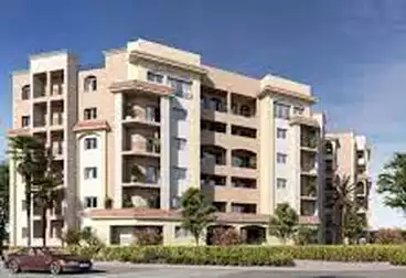 Apartments For sale in Mamsha AlMaqsad - City Edge