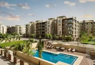 Opportunity Penthouse in Azad Compound with Prime location