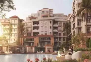 Apartments For sale Installments up to 10 years