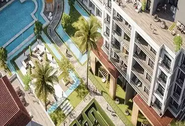 Apartments For sale Installments up to 10 years