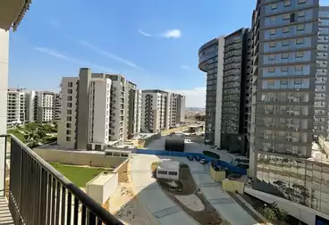 Apartments For rent in Z Tower - ZED El Sheikh Zayed Compound