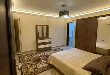 Furnished Apartment For sale in Esraa El Moalmin St.