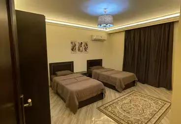 Furnished Apartment For sale in Esraa El Moalmin St.