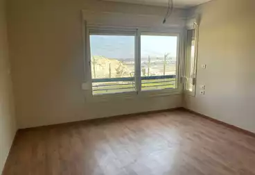 Apartment for sale in City View Compound - New Giza