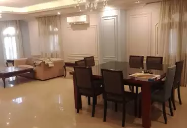 Duplex For rent in Ali Al Sibai St.