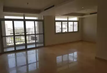 semi furnished apartment with appliances 204m for rent in cairo festival CFC