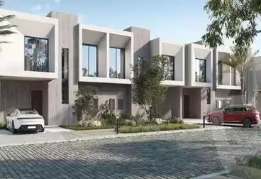 Town House For sale in Solana East Compound - Ora