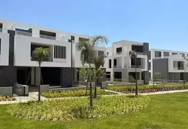 For Sale Twin house by installments Landscape View in Joulz "Phase 3"