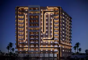 Apartments For sale - 3 rooms - floor 9