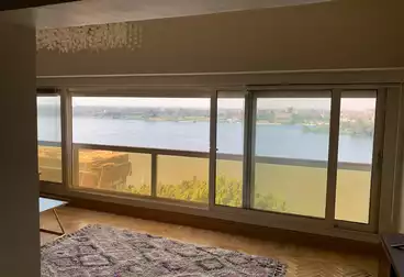 Luxurious Apartment for Sale in Maadi, Nile Corniche