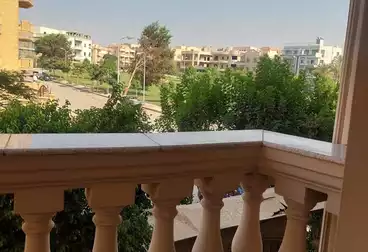 Apartments For rent in Sedki Suliman St.