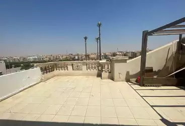 Apartments For rent in El Banafsag 12