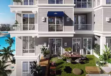 undefined undefined - 3 rooms - floor 2