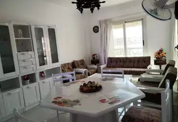 عقارات للبيع - 2 غرف - بالدور 2