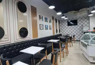 محلات للبيع - بالدور 0