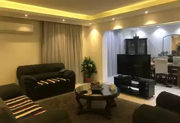 Furnished Apartment For rent - 2 rooms - floor 3