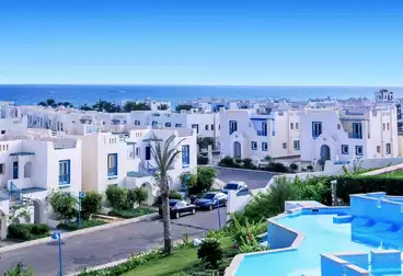 Apartment with Garden For sale - 2 rooms - floor 0