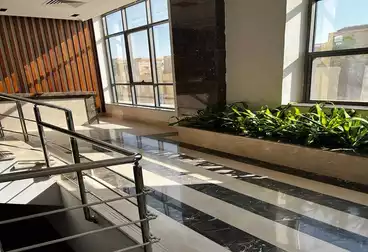 عيادات للإيجار - 1 غرف - بالدور 0