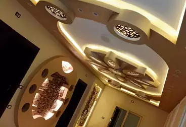 Apartments For sale - 3 rooms - floor 6