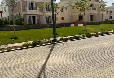 فيلا جاردن للبيع - 4 غرف