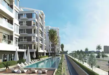 Apartments For sale - 3 rooms - floor 4