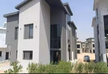 Separate Villa For sale - 5 rooms