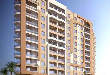 Apartments For sale - 3 rooms - floor 4