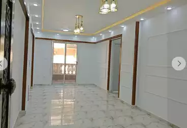 شقق للبيع - 2 غرف - بالدور 5