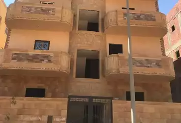 شقق للبيع - 2 غرف - بالدور 3