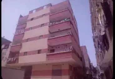 Building For sale
