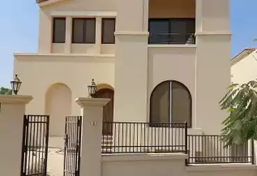 Separate Villa For sale - 4 rooms