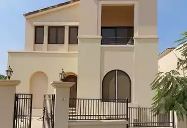 Separate Villa For sale - 4 rooms