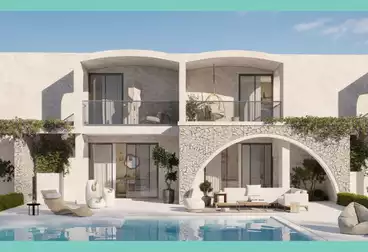 Chalets For sale - 3 rooms - floor 1