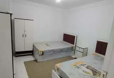 Shared Room For rent - 3 rooms - floor 4